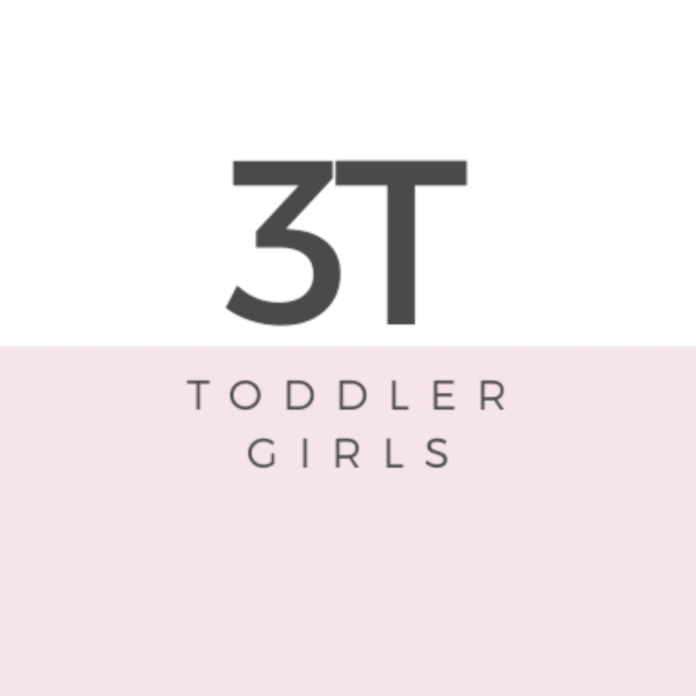 Toddler Girls Clothes